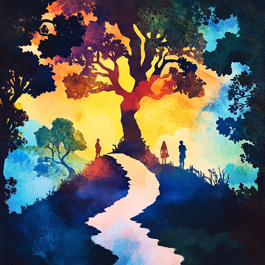 S1 E4: Attachment Styles: How Early Relationships Shape Us