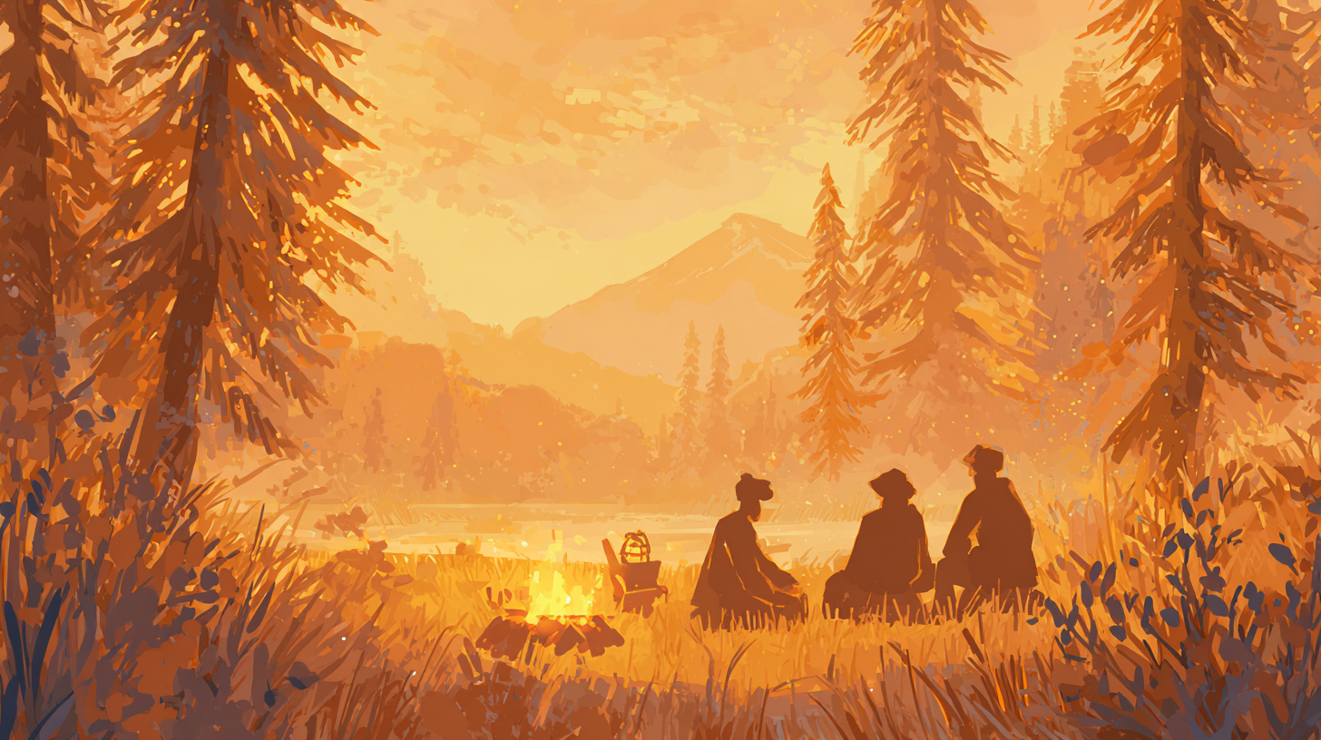 S1 E1: Education in the Great Outdoors