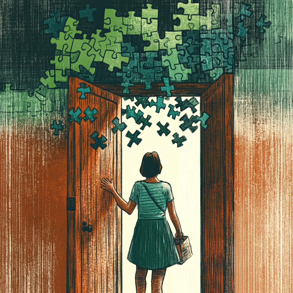 S1 E5: Qualified to Care? Rethinking What Makes a Teacher Effective 