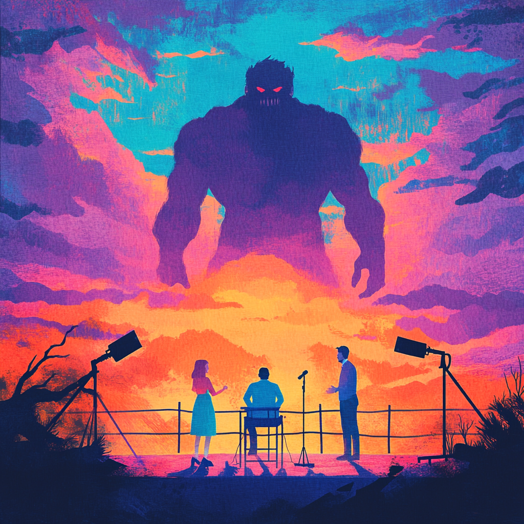 S1 E3: The Politics of Education: Wrestling with Project 2025