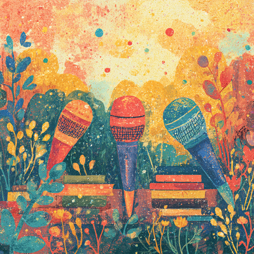 S2 E1: Mental Health, Community Schools, and the Mess We’re All Living In